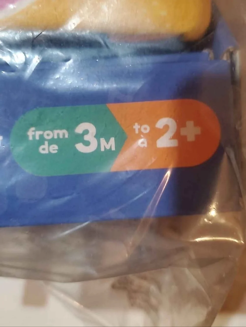 Ms. Rachel Surprise Learning Box - Picture 2 of 2